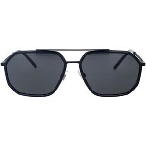 D&G Zonnebril D&G Occhiali da Sole Dolce Gabbana DG2285 110687
