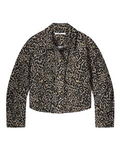 Summum 1s1228-12020 jacket dry stretch twill