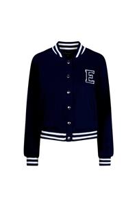 Elvira Collections e1 25-019 bomber fien