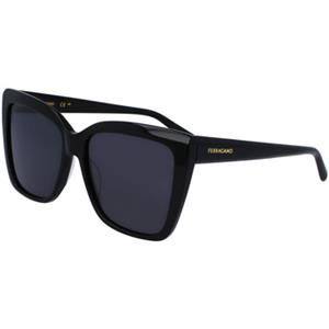 Salvatore Ferragamo Zonnebril  Occhiali da Sole SF1102S 001