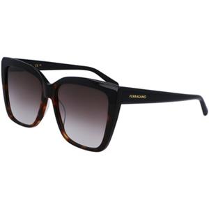 Salvatore Ferragamo Zonnebril  Occhiali da Sole SF1102S 006