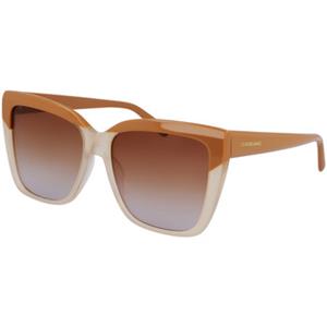 Salvatore Ferragamo Zonnebril  Occhiali da Sole SF1102S 261