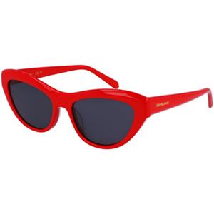 Salvatore Ferragamo Zonnebril  Occhiali da Sole SF1103S 600