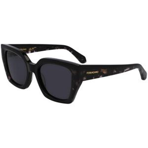 Salvatore Ferragamo Zonnebril  Occhiali da Sole SF2035S 004
