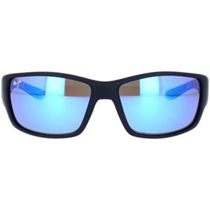 Maui Jim Zonnebril  Occhiali da Sole Local Kine B810-53B Polarizzati