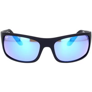 Maui Jim Zonnebril  Occhiali da Sole Peahi B202-2M Polarizzati