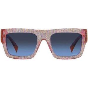 Missoni Zonnebril  Occhiali da Sole MIS 0129/S QQ7