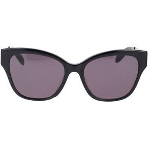 McQ Alexander McQueen Zonnebril  Occhiali da Sole AM0353S 001