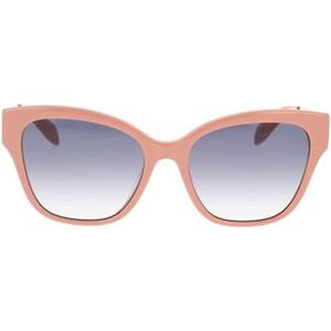McQ Alexander McQueen Zonnebril  Occhiali da Sole AM0353S 002