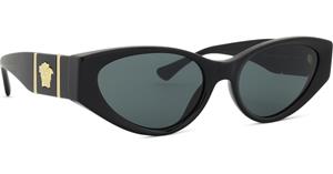 Versace Zonnebril  Occhiali da Sole VE4454 GB1/87