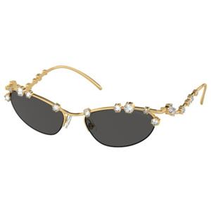 Swarovski Zonnebril  Occhiali da Sole SK7016 400487