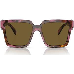 Prada Zonnebril  Occhiali da Sole PR24ZS 18N01T