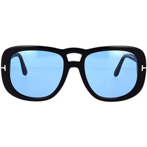 Tom Ford Zonnebril  Occhiali da Sole Billie FT1012/S 01V