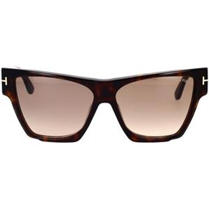 Tom Ford Zonnebril  Occhiali da Sole Dove FT0942/S 52K