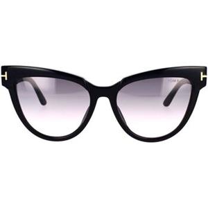 Tom Ford Zonnebril  Occhiali da Sole FT0941/S Nadine 01B