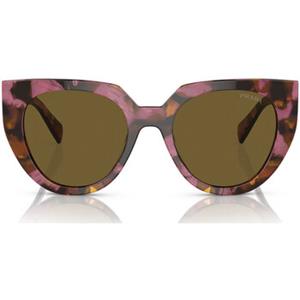 Prada Zonnebril  Occhiali da Sole PR14WS 18N01T