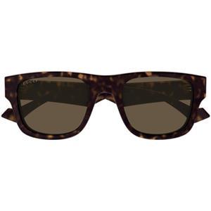 Gucci Zonnebril  Occhiali da Sole GG1427S 003