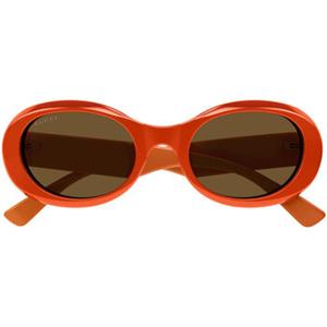 Gucci Zonnebril  Occhiali da Sole GG1587S 003