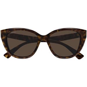 Gucci Zonnebril  Occhiali da Sole GG1588S 002