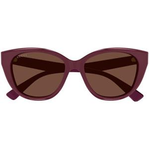 Gucci Zonnebril  Occhiali da Sole GG1588S 003