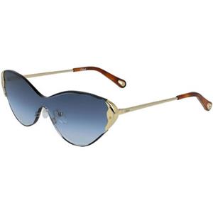 Chloe Zonnebril  Occhiali da Sole Chloé CE163S 816