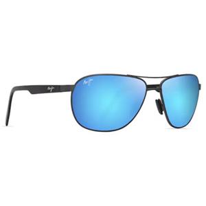 Maui Jim Zonnebril  Occhiali da Sole Castles B728-17 Polarizzati