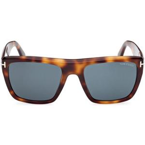 Tom Ford Zonnebril  Occhiali da Sole Alberto FT1077/S 53V