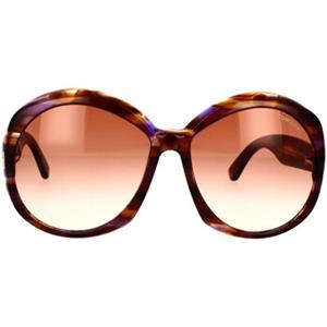 Tom Ford Zonnebril  Occhiali da Sole Annabelle FT1010/S 55Z