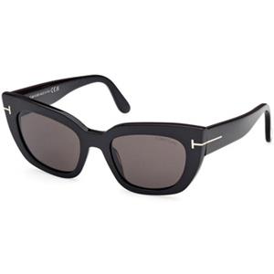 Tom Ford Zonnebril  Occhiali da Sole Athena FT1190/S 01A