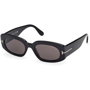 Tom Ford Zonnebril  Occhiali da Sole Cielle FT1187/S 01A