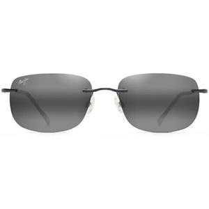 Maui Jim Zonnebril  Occhiali da Sole Ohai 334-02 Polarizzati