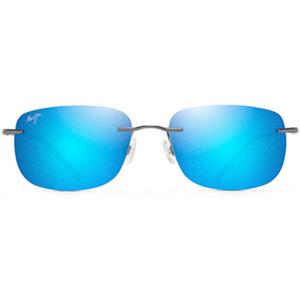 Maui Jim Zonnebril  Occhiali da Sole Ohai B334-02D Polarizzati