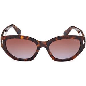 Tom Ford Zonnebril  Occhiali da Sole Penny FT1086/S 52F