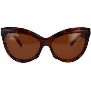 Balenciaga Zonnebril  Occhiali da Sole BB0217S 002