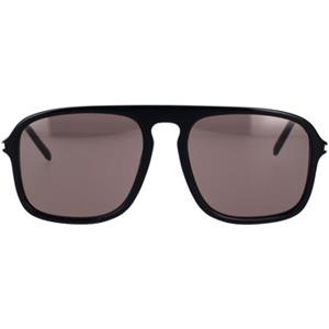 Yves Saint Laurent Zonnebril  Occhiali da Sole Saint Laurent Classic SL 590 001