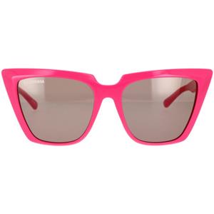 Balenciaga Zonnebril  Occhiali da Sole BB0046S 005