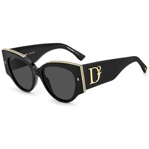Dsquared Zonnebril  Occhiali da Sole D2 0032/S 2M2