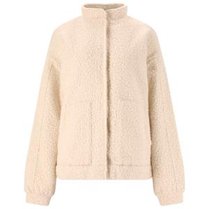 ATHLECIA  Women's Serena Bomber Jacket - Vrijetijdsjack, beige