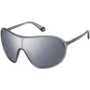 Polaroid Zonnebril  Occhiali da Sole PLD6216/S RIW Polarizzati