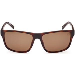 Timberland Zonnebril  Occhiali da Sole TB9296/S 52H Polarizzati