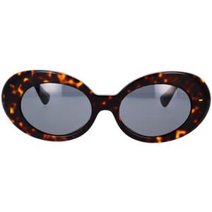 Versace Zonnebril  Occhiali da Sole Ovali Medusa Biggie VE4426B 108/87