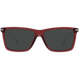 Prada Zonnebril  Occhiali da Sole PR01ZS 11G08G Polarizzato