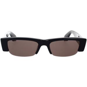 McQ Alexander McQueen Zonnebril  Occhiali da Sole AM0404S 001