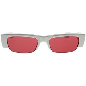 McQ Alexander McQueen Zonnebril  Occhiali da Sole AM0404S 005