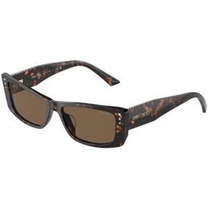 Jimmy Choo Zonnebril  Occhiali da Sole JC5002BU 500273