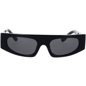 D&G Zonnebril D&G Occhiali da Sole Dolce Gabbana DG4411 501/87