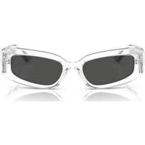 D&G Zonnebril D&G Occhiali da Sole Dolce Gabbana DG4445 313387