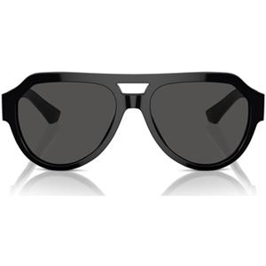 D&G Zonnebril D&G Occhiali da Sole Dolce Gabbana DG4466 501/87
