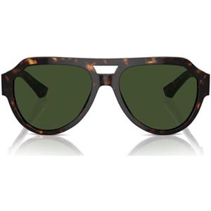 D&G Zonnebril D&G Occhiali da Sole Dolce Gabbana DG4466 502/71