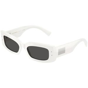 D&G Zonnebril D&G Occhiali da Sole Dolce Gabbana DG4479 331287